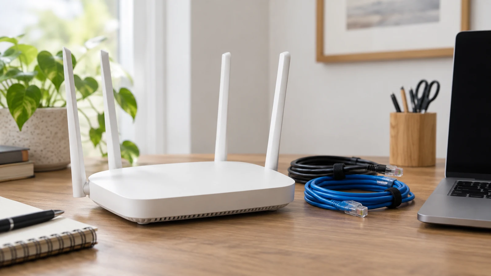 Wi-Fi 与路由器编辑组（ZoogVPN）