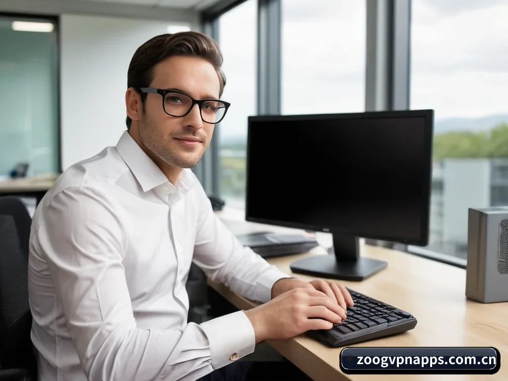 平台简介 - VPN 与网络连接内容 | ZoogVPN